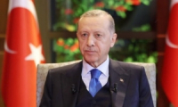 أردوغان يكشف أن حماس وافقت على مقترح تركي لوقف الحرب وأنه ينتظر خطوة مماثلة من إسرائيل